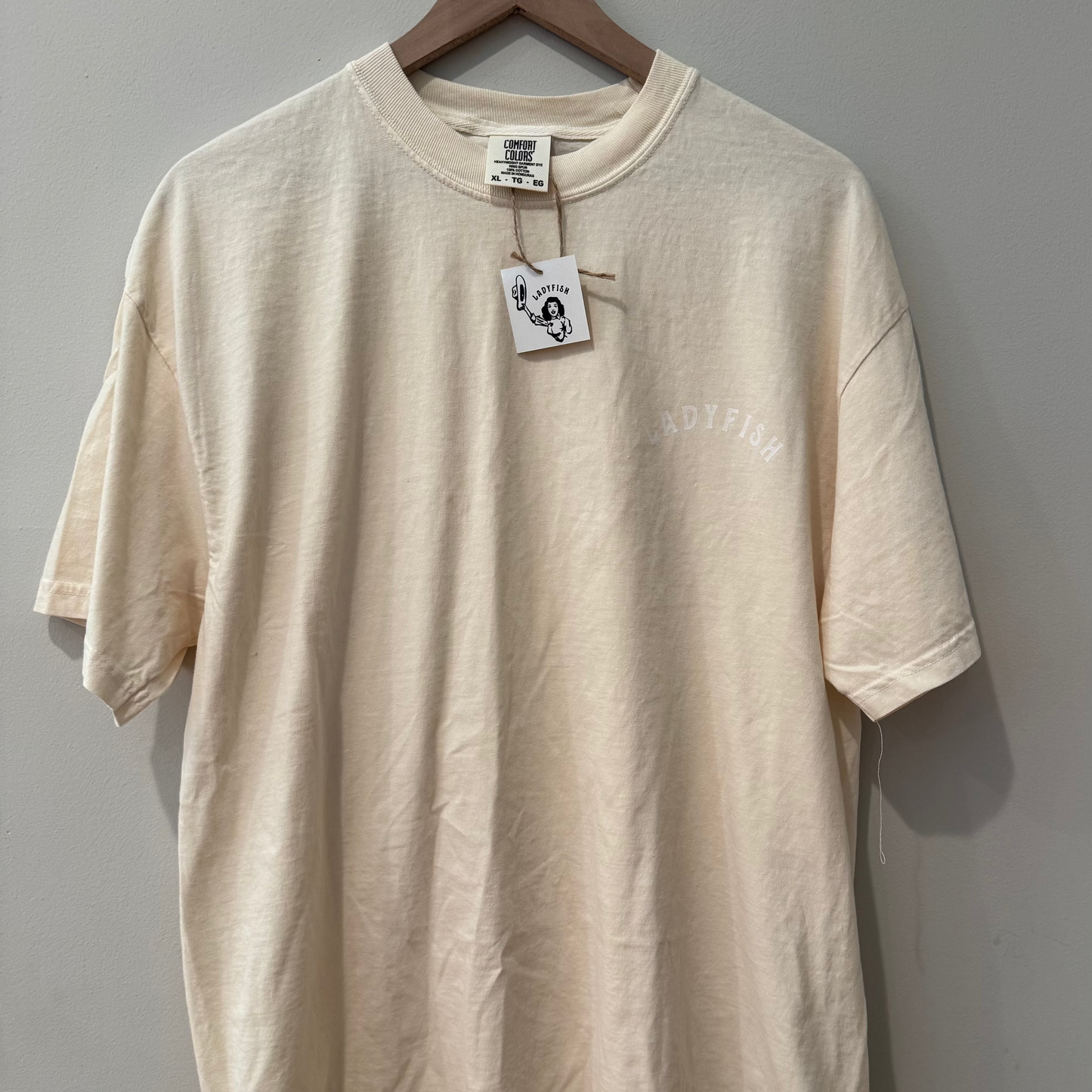 Original Ladyfish Tee