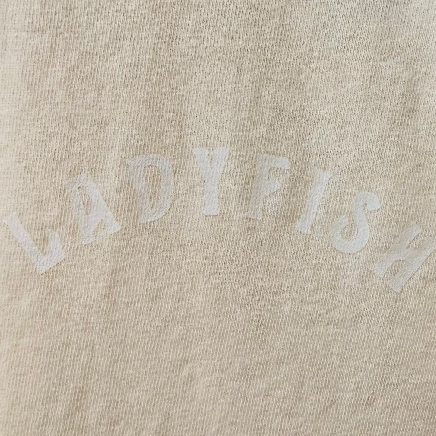 Original Ladyfish Tee