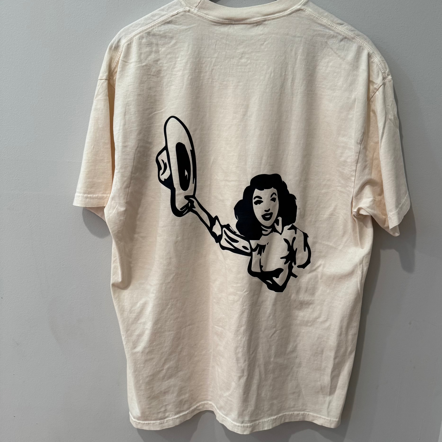 Original Ladyfish Tee