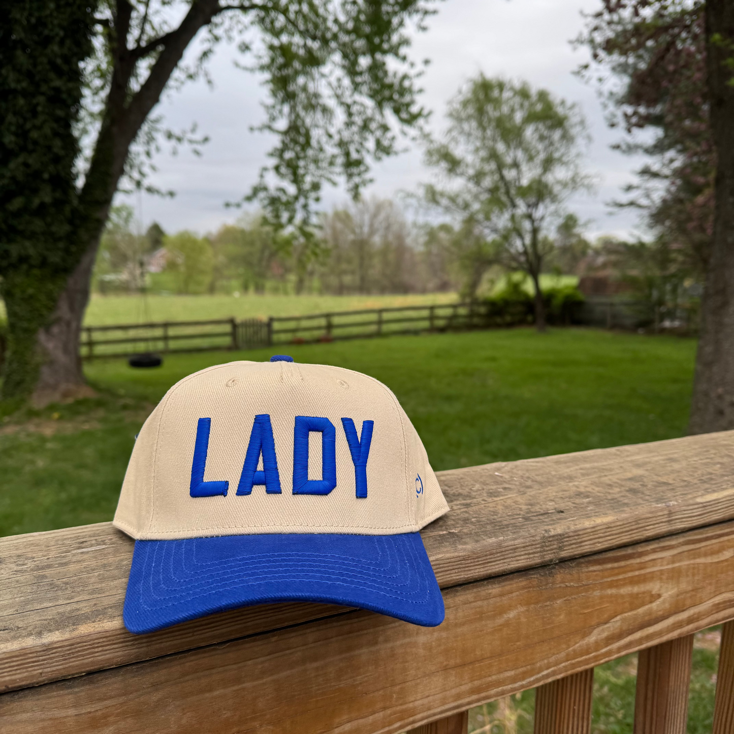 LADY Hat