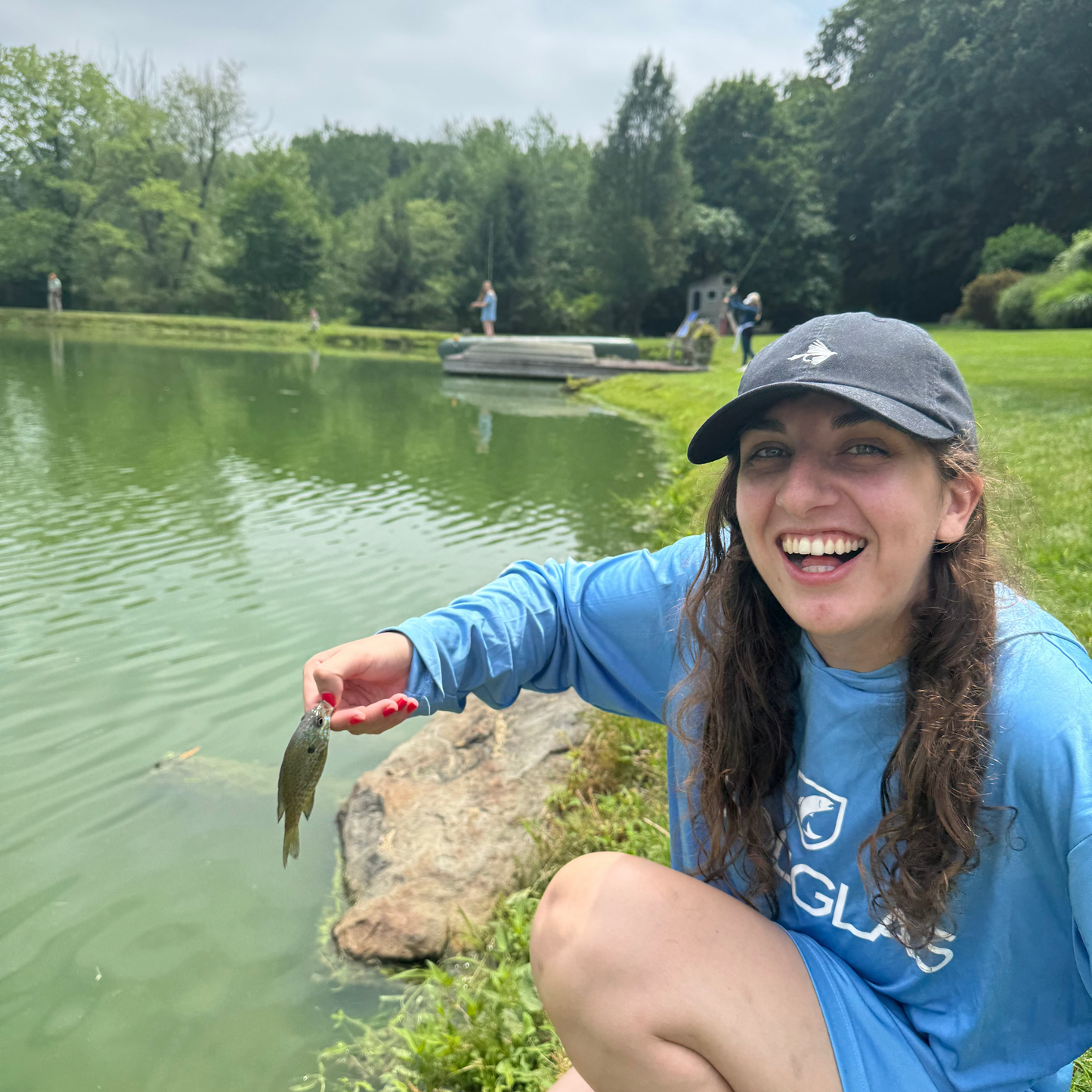 Fly Fishing Fundamentals and Wine Tasting at Southern Revere Cellars: Saturday, Nov 8, 10:30AM-12:30PM