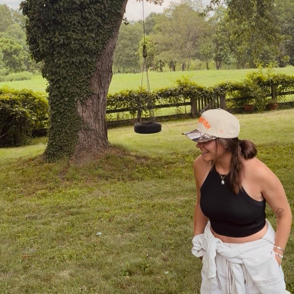 The Field and Fly Hat