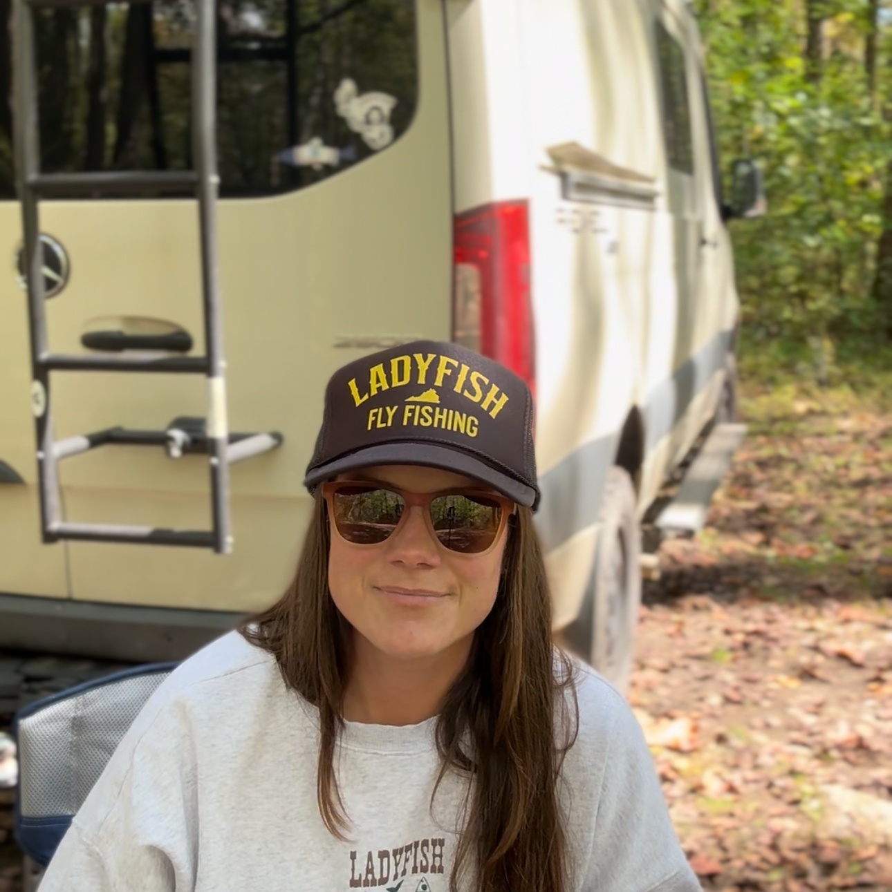 Big Chubbys Trucker Hat