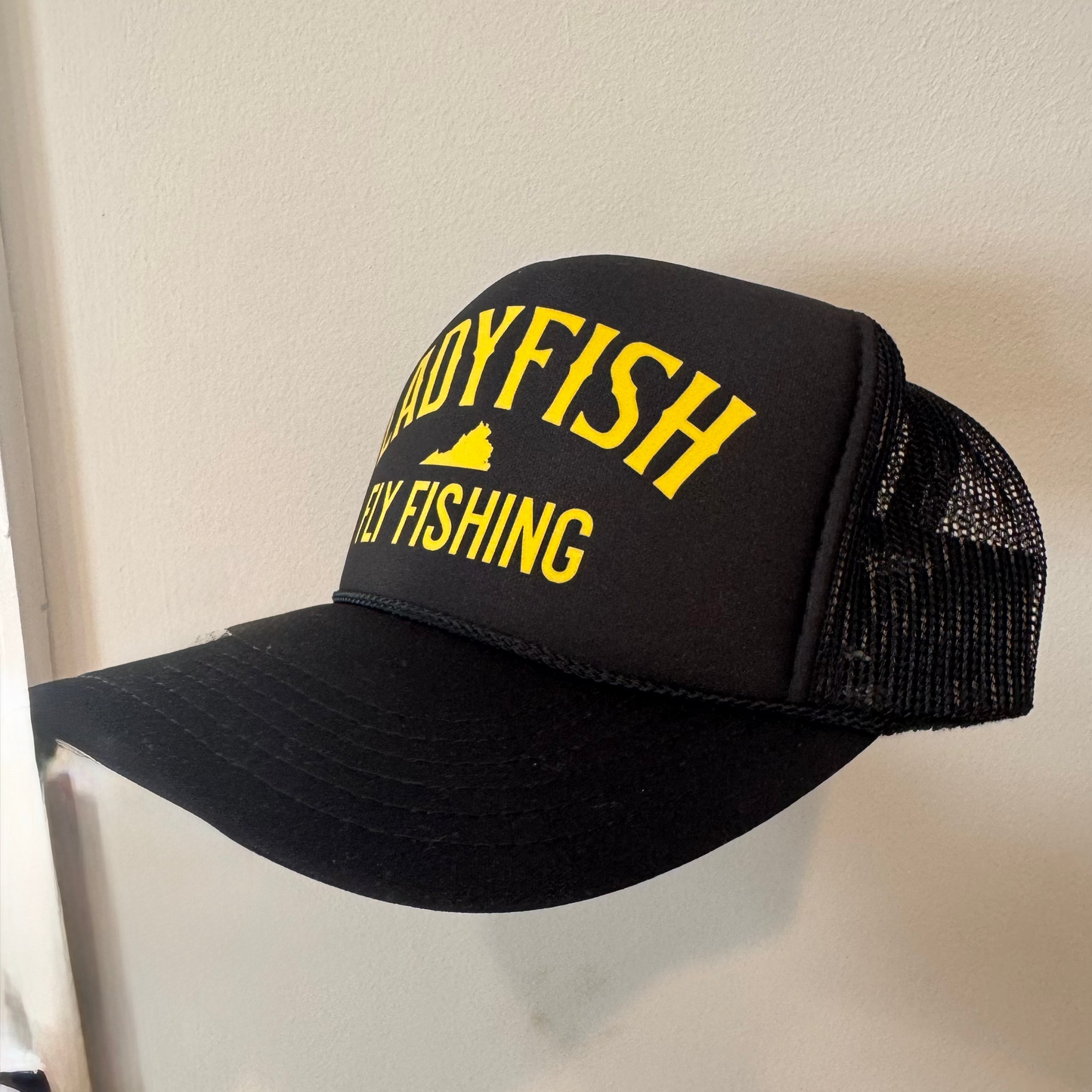 Big Chubbys Trucker Hat