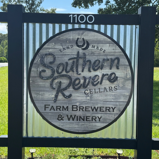 Fly Fishing Fundamentals and Wine Tasting at Southern Revere Cellars: Saturday, Nov 8, 10:30AM-12:30PM