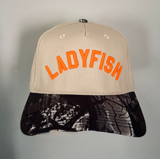 The Field and Fly Hat
