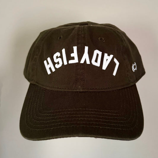 The Backcast Cap