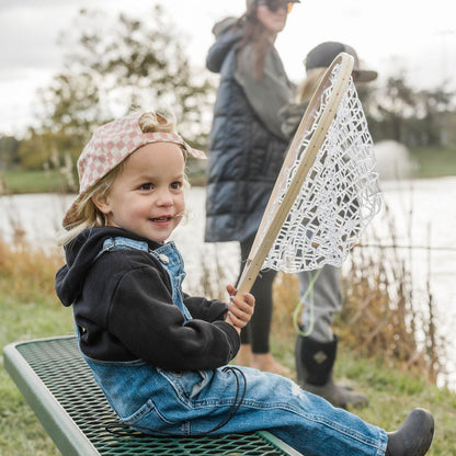 FAMILY FISH with LADYFISH - May 24, 11-2