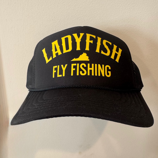 Big Chubbys Trucker Hat