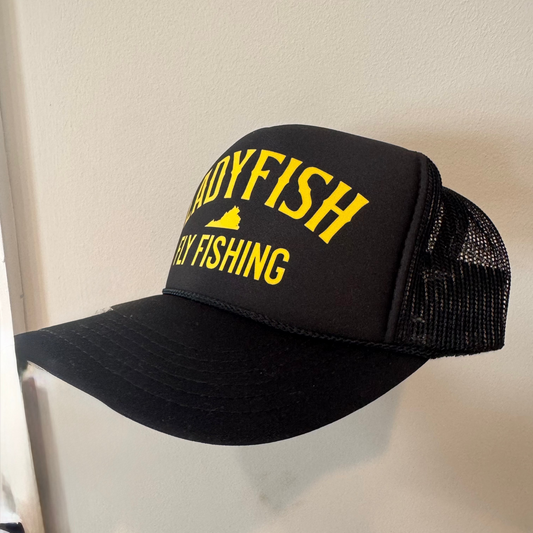 Big Chubbys Trucker Hat